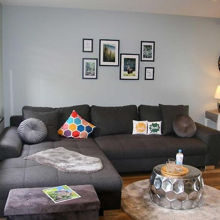 Ferienhaus Eifelnest Scheid  Extérieur photo