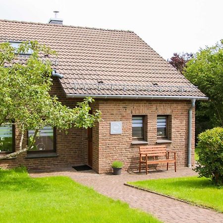 Ferienhaus Eifelnest Scheid  Extérieur photo