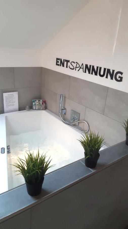 Ferienhaus Eifelnest Scheid  Extérieur photo