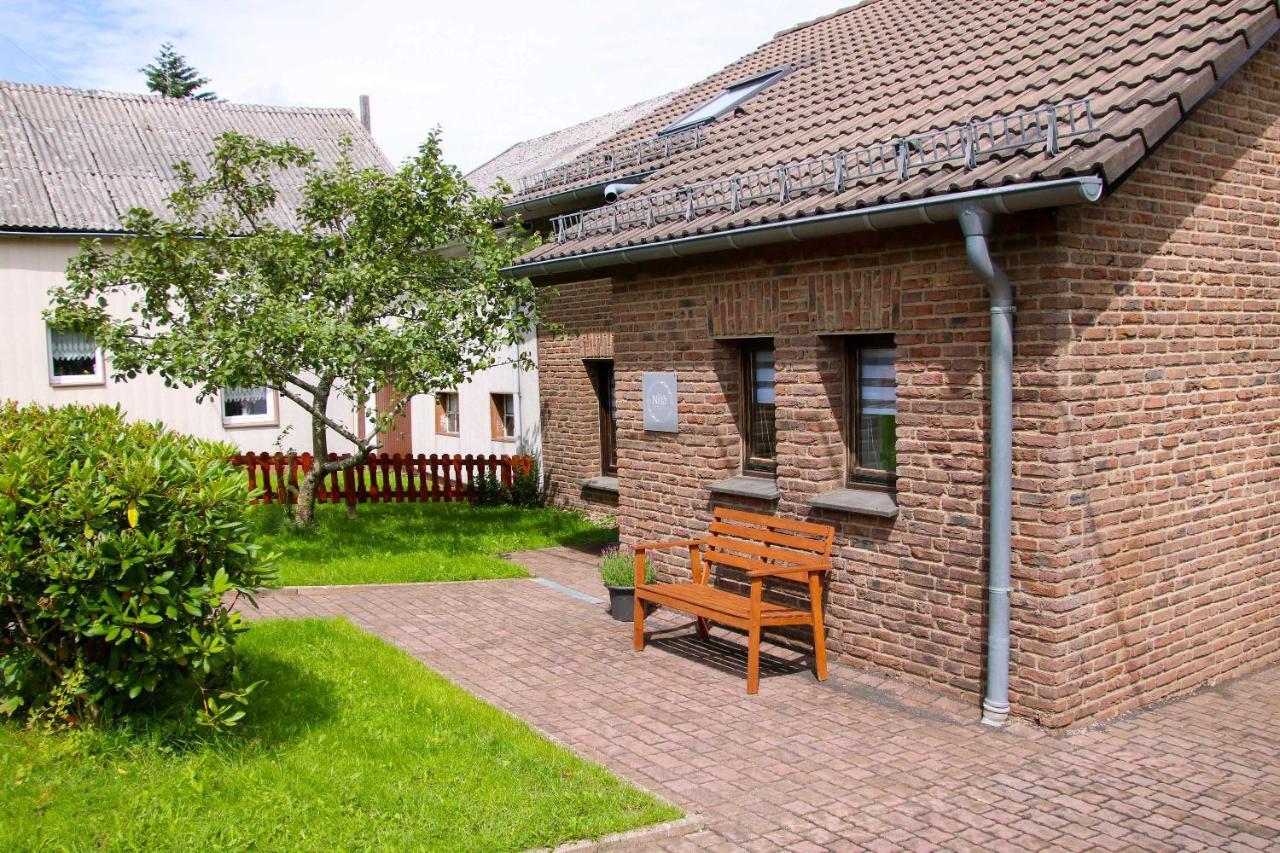 Ferienhaus Eifelnest Scheid  Extérieur photo