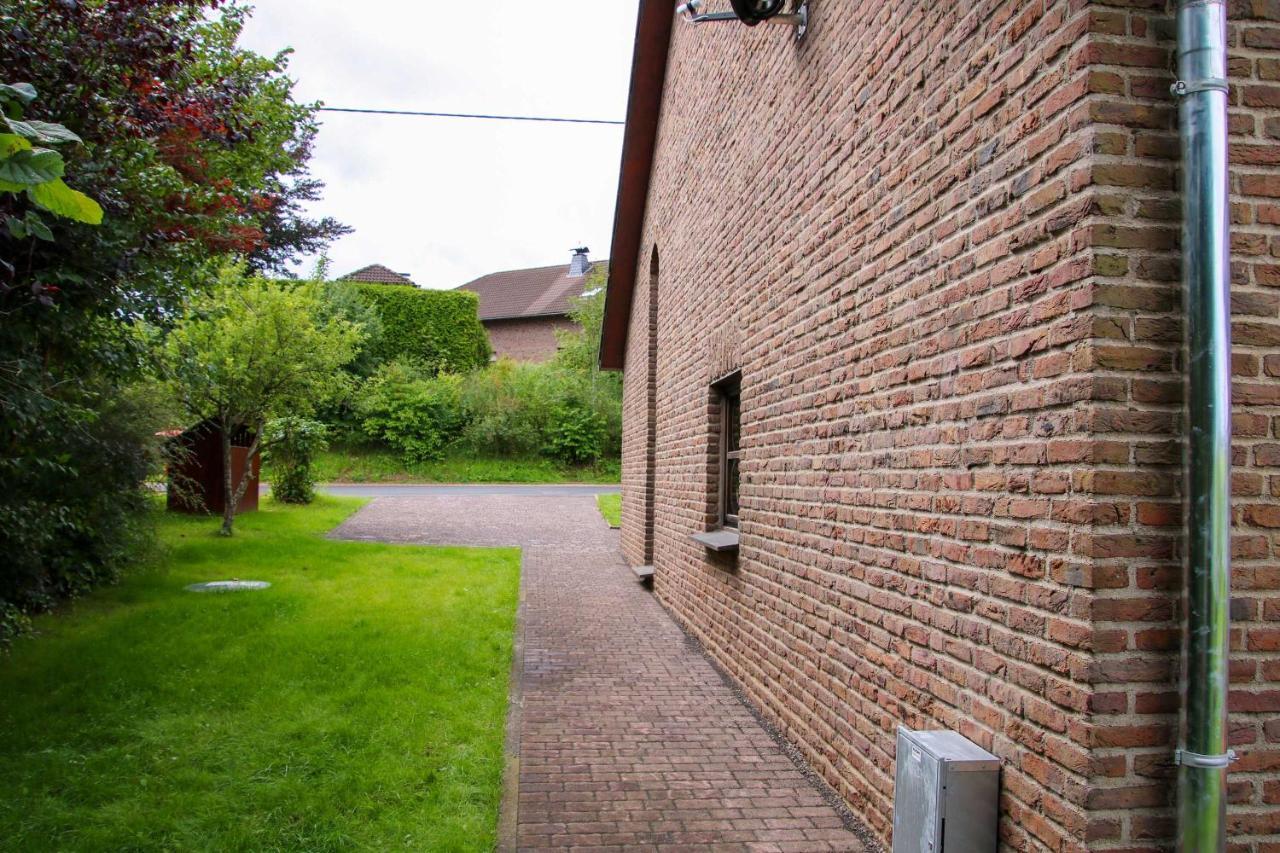 Ferienhaus Eifelnest Scheid  Extérieur photo