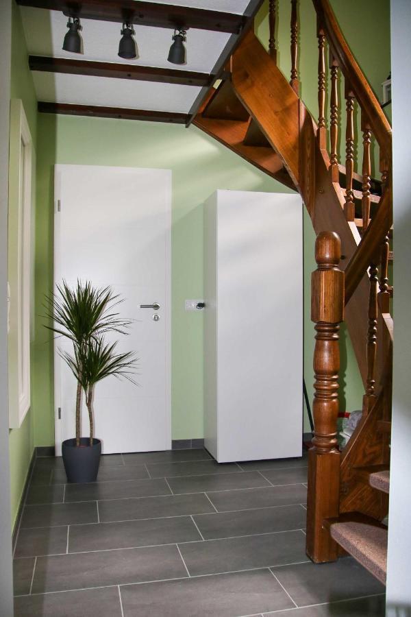 Ferienhaus Eifelnest Scheid  Extérieur photo