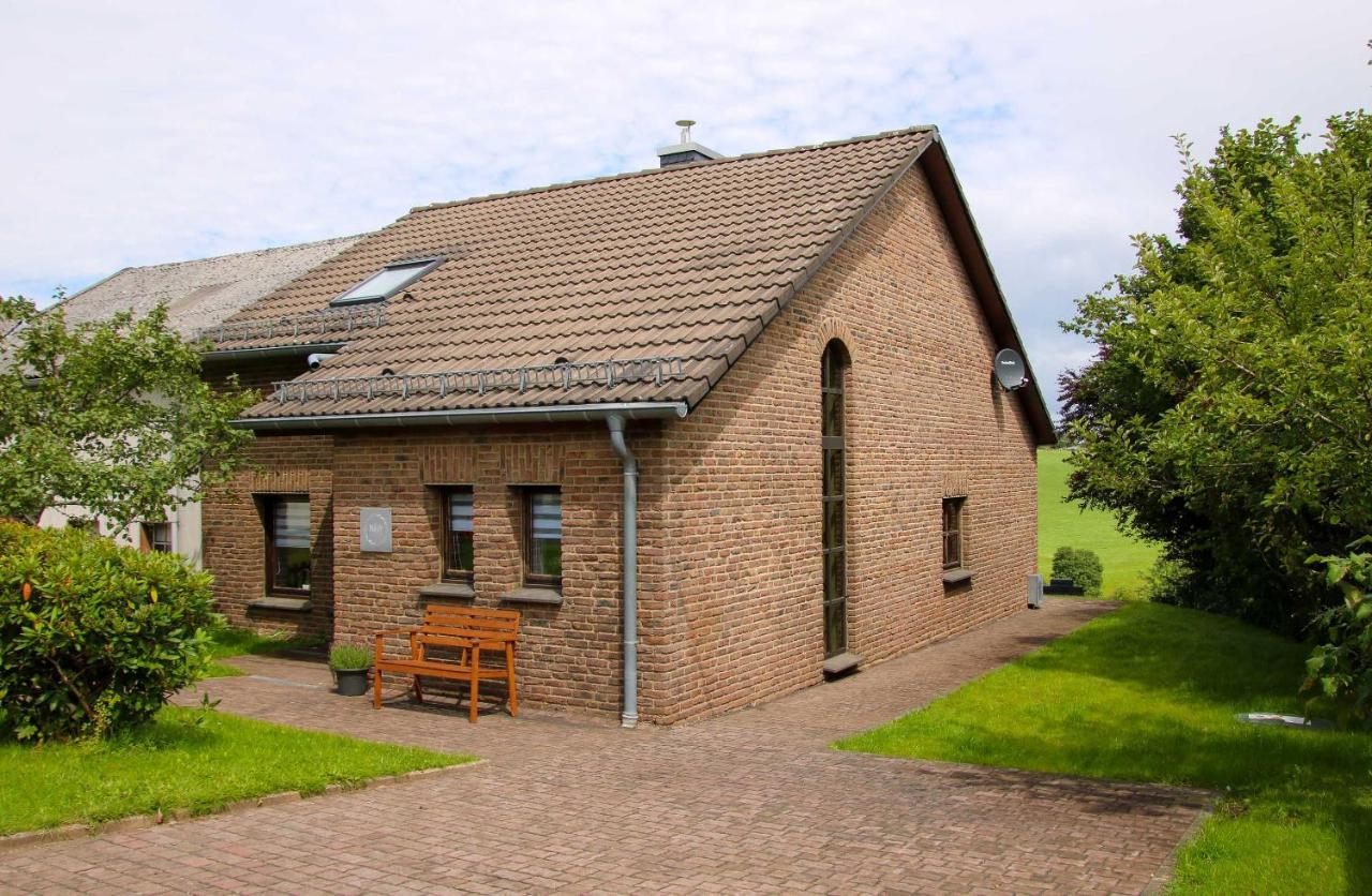 Ferienhaus Eifelnest Scheid  Extérieur photo